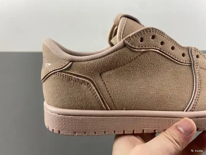 Rep TBK AO1935-204 Jordan Particle Low 1 NS Retro Beige 0520